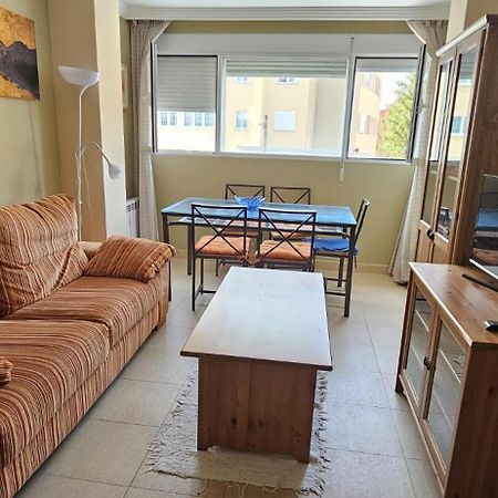 Apartamento Sierra Nevada Exteriér fotografie