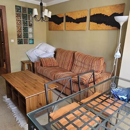 Apartamento Sierra Nevada Exteriér fotografie